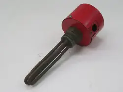 CHROMALOX MT 110 3A SCREW PLUG IMMERSION HEATER T231704