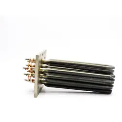 CHROMALOX 155-300553-010 WI-SS-480V-34KW3PH/1C-044PM NSNP