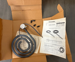TK-808 NEW CHROMALOX FOR FRIGIDAIRE 8” COIL SURFACE ELEMENT