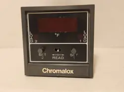 DIGITAL TEMPERATURE CONTROLLER