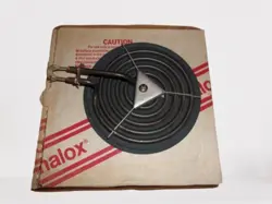 PCN-404620/HE-15 NEW CHROMALOX HEATING ELEMENT BURNER