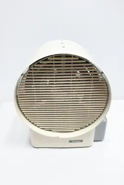 CHROMALOX UB-2002TXX ELECTRIC HEATER 3PH 20KW 480V-AC