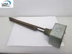 CHROMALOX MT-30201360 IMMERSION HEATER 240V 3000W BRASS COPPER 11