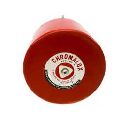 CHROMALOX ARTM0-500 120VAC NSNP