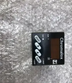 USED CHROMALOX 1601-11030 #T7169 YS$$