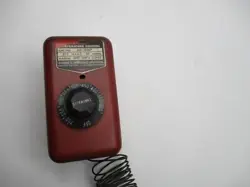 CHROMALOX AR-7024P UNMP