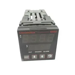 CHROMALOX 6050-1R000 120-240VAC NSNP