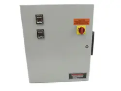 CHROMALOX 4168-33232-9010(1) 240V 30A NSNP