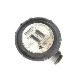 CHROMALOX 303012666 AREMT0-3755E2 480V NSNP