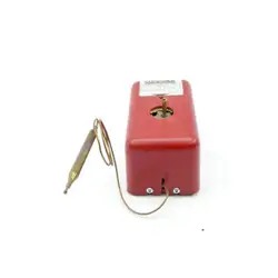 CHROMALOX AR-215AP 277VAC 30A NSNP