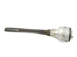 PACIFIC CHROMALOX ARMT0-3455WE2T1 NSNP