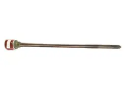CHROMALOX MT-2100A 156-019078-039 NSNP