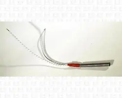 CHROMALOX PROBE HEATER 042-051740-074 240 VOLTS 500 WATTS