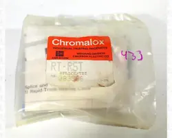 CHROMALOX HEAT TRACE RT-RST SPLICE TEE KIT PCN-383558