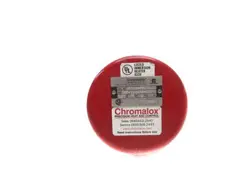 CHROMALOX ARTMS-750T4 156-118988-001 120V (AS PICTURED) NSNP