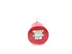CHROMALOX MTS-250A 156-019136-023 480V NSNP