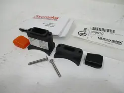 NEW CHROMALOX 389570 RTES END SEAL KIT 5562577003 FOR HEATING CABLES