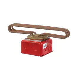 CHROMALOX MAVRIK 341035 URN HEATER 208 VOLT 7, 000 WATT