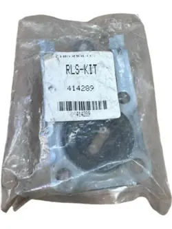 CHROMALOX RLS-KIT, 414289 **SALE**