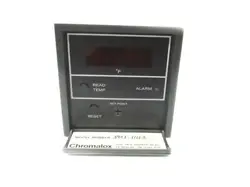 CHROMALOX 3901-11112 20A 120VAC UNMP