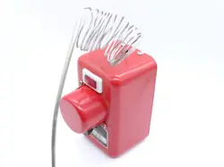 CHROMALOX ARC-290 TEMPERATURE CONTROLLER