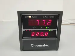 CHROMALOX 2001-7029X-0079 1/4