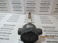 CHROMALOX ARMTO-110E2T4 156-303012-891 NEW SURPLUS