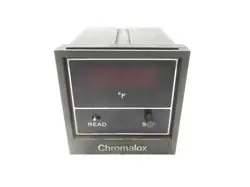CHROMALOX 3914-40104 UNMP