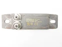 CHROMALOX PT-512 UNMP