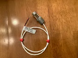 CHROMALOX RTD PCN 392497 GIC-AMB101R-DJ24