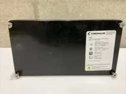 CHROMALOX 393561 UMC POWER CONNECTION KIT 678