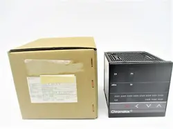 CHROMALOX 3380-4RR4110001 NSMP