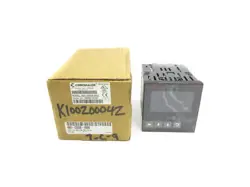 CHROMALOX 4081-C0SSR10000 100-240VAC NSMP