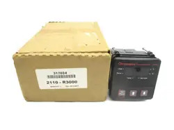 CHROMALOX 2110-R3000 120-240VAC NSMP