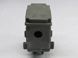 CHROMALOX 389554 POWER CONNECTION KIT T211918