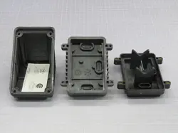 389554 POWER CONNECTION