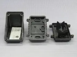 389554 POWER CONNECTION