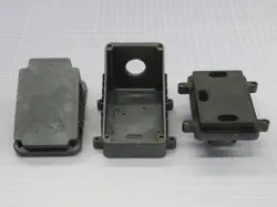 POWER CONNECTION KIT