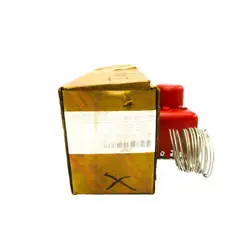 CHROMALOX ARC-515 278230 277VAC 30A 200-550'F NSMP