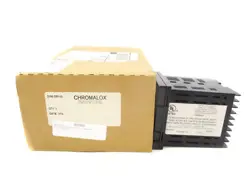 CHROMALOX 2104-SR110 24VDC NSMP
