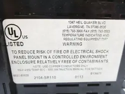 24VDC