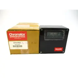 CHROMALOX DTS-HAZ 120-277VAC 30A NSMP