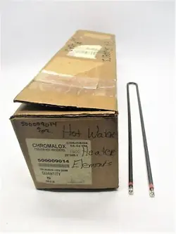 CHROMALOX TRI-4048XX NSMP