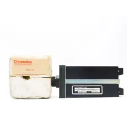 CHROMALOX 3802-11141 (PI-33811) 220VAC 10A NSMP