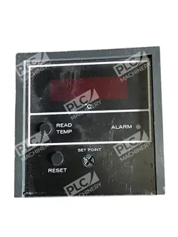 CHROMALOX 35MO TEMPERATURE CONTROLLER 20A RES 55C 120/230VAC