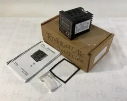 NEW CHROMALOX 2104-RO100 MODULE 2104-R0100 OVERNIGHT SHIPPING