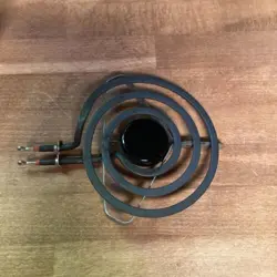CHROMALOX SP12MA SURFACE BURNER RANGE ELEMENT COIL 6