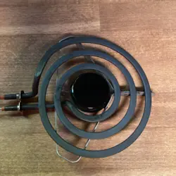 SURFACE BURNER