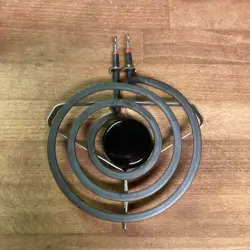 RANGE ELEMENT
