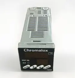 CHROMALOX 1600 10030 TEMPERATURE CONTROLLER